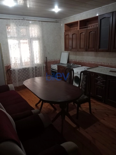 Aylıq Kirayə 3 otaqlı Həyət evi  100m², Xırdalan