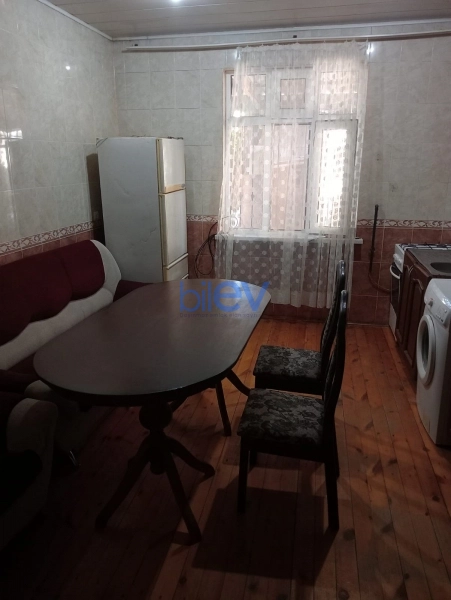 Aylıq Kirayə 3 otaqlı Həyət evi  100m², Xırdalan