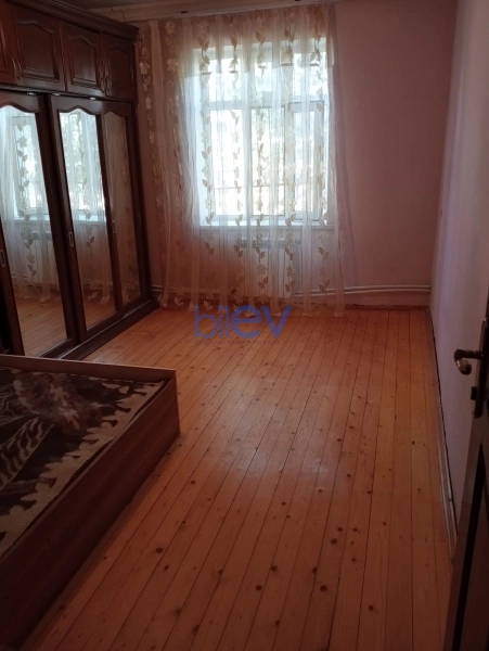 Aylıq Kirayə 3 otaqlı Həyət evi  100m², Xırdalan