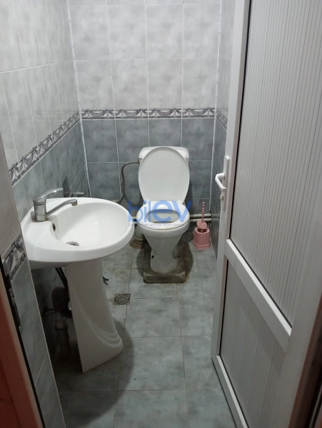 Aylıq Kirayə 3 otaqlı Həyət evi  100m², Xırdalan