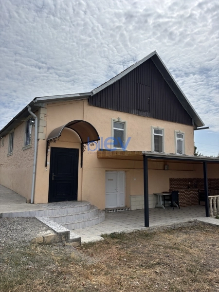 Günlük Kirayə 3 otaqlı Həyət evi  90m², İsmayıllı