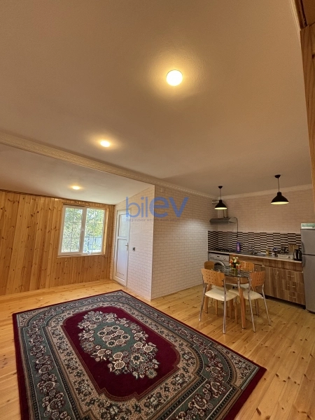 Günlük Kirayə 3 otaqlı Həyət evi  90m², İsmayıllı