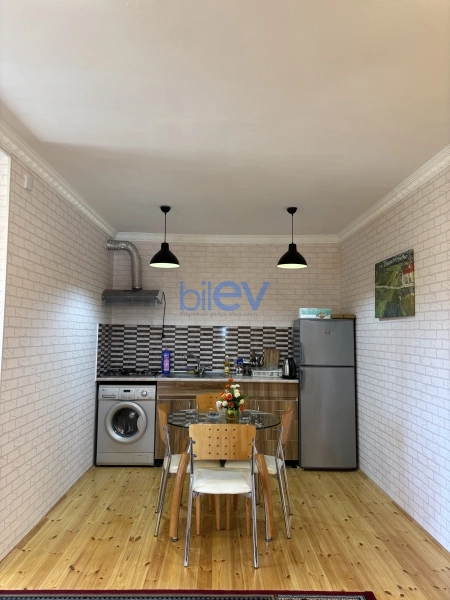 Günlük Kirayə 3 otaqlı Həyət evi  90m², İsmayıllı