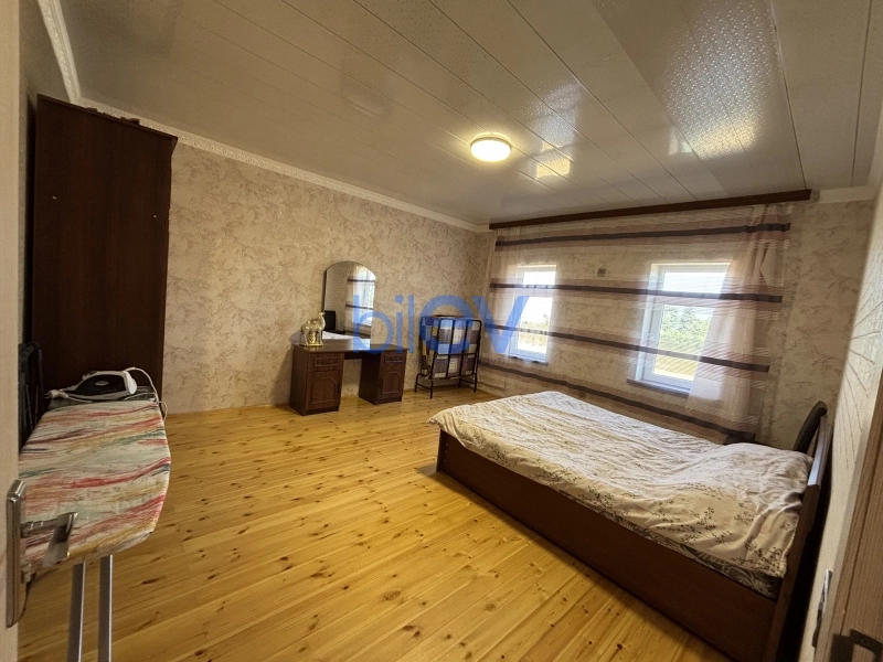 Günlük Kirayə 3 otaqlı Həyət evi  90m², İsmayıllı