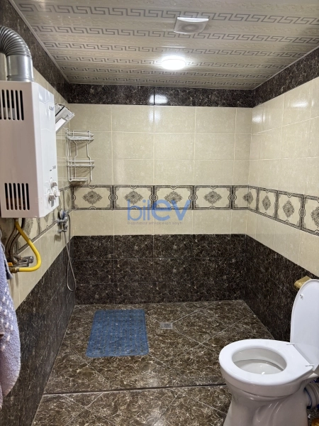 Günlük Kirayə 3 otaqlı Həyət evi  90m², İsmayıllı