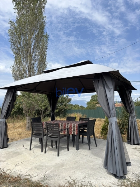 Günlük Kirayə 3 otaqlı Həyət evi  90m², İsmayıllı