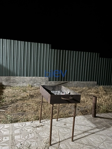 Günlük Kirayə 3 otaqlı Həyət evi  90m², İsmayıllı