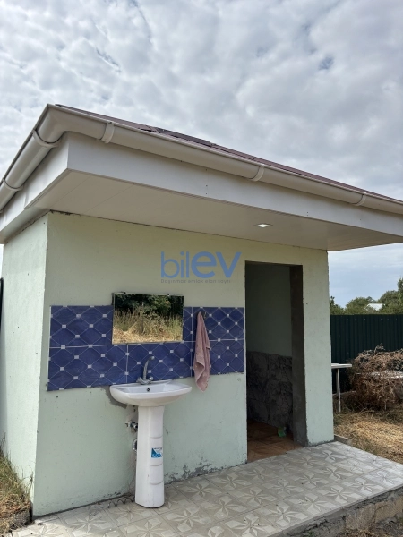 Günlük Kirayə 3 otaqlı Həyət evi  90m², İsmayıllı