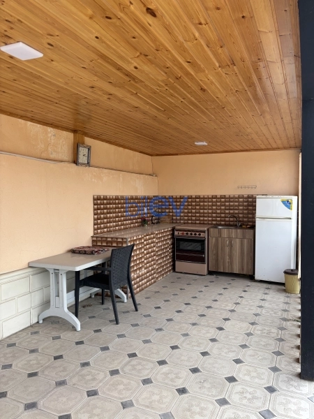 Günlük Kirayə 3 otaqlı Həyət evi  90m², İsmayıllı