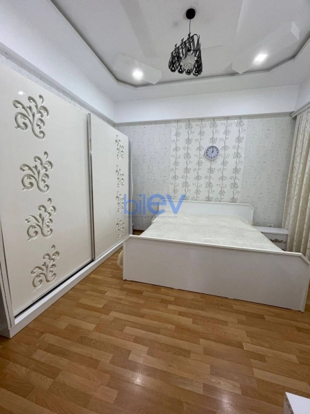 Satış 6 otaqlı Həyət evi  250m², Bakı