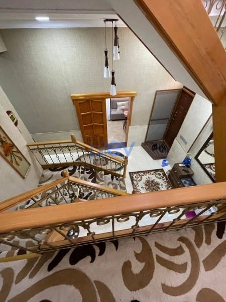 Satış 6 otaqlı Həyət evi  250m², Bakı