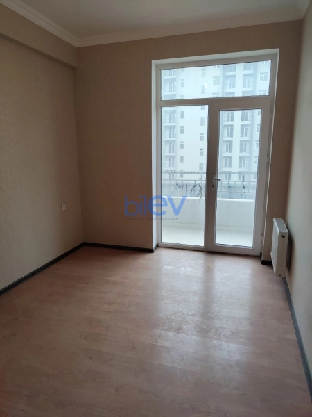 Satış 4 otaqlı Yeni Tikili bina evi  100m², Bakı