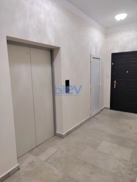 Satış 4 otaqlı Yeni Tikili bina evi  100m², Bakı