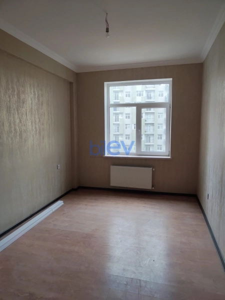 Satış 4 otaqlı Yeni Tikili bina evi  100m², Bakı