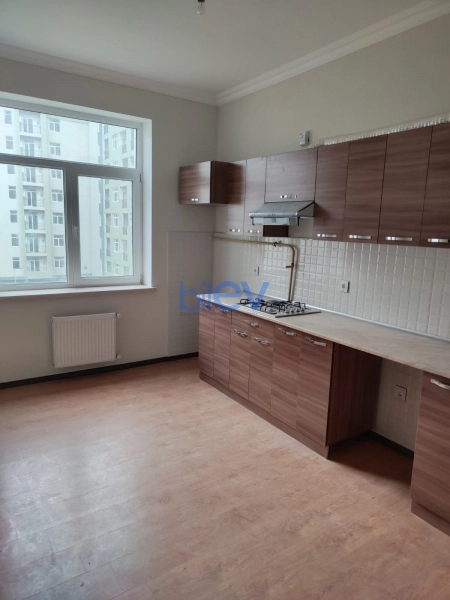 Satış 4 otaqlı Yeni Tikili bina evi  100m², Bakı