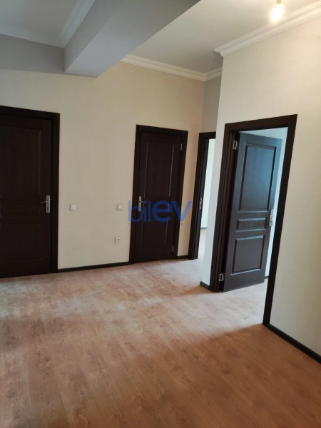 Satış 4 otaqlı Yeni Tikili bina evi  100m², Bakı
