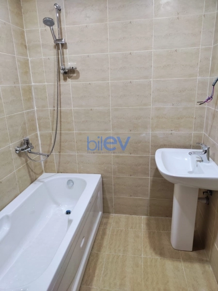 Satış 4 otaqlı Yeni Tikili bina evi  100m², Bakı