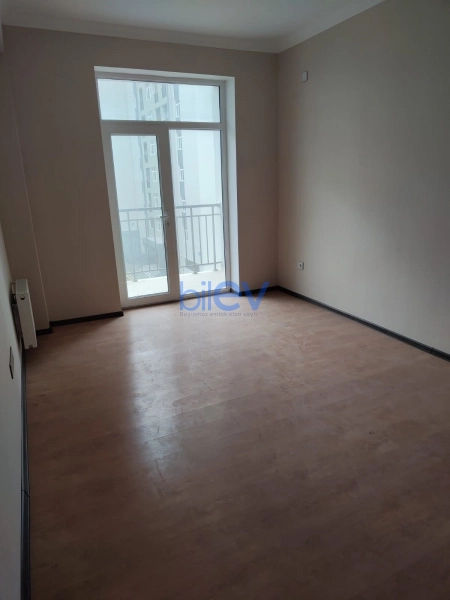 Satış 4 otaqlı Yeni Tikili bina evi  100m², Bakı
