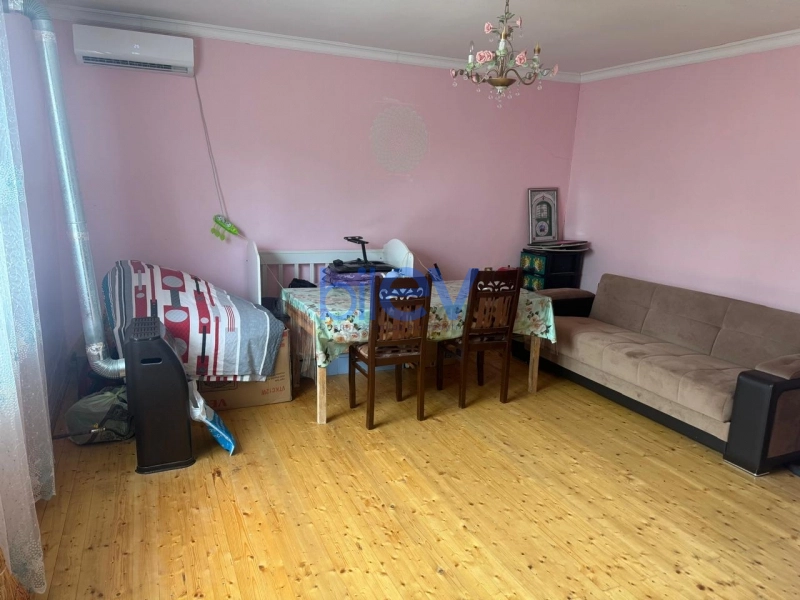 Satış 3 otaqlı Həyət evi  70m², Bakı