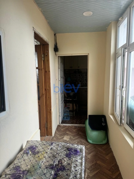 Satış 3 otaqlı Həyət evi  70m², Bakı
