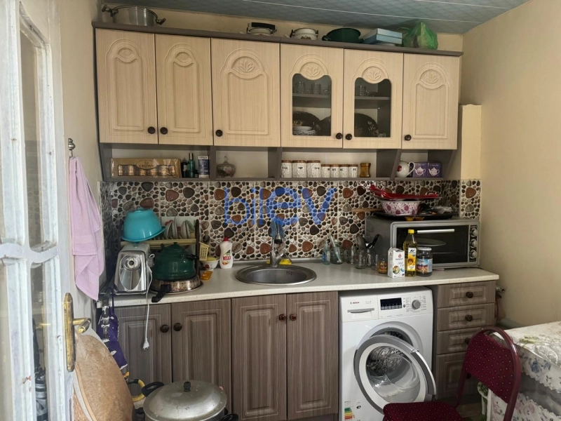 Satış 3 otaqlı Həyət evi  70m², Bakı
