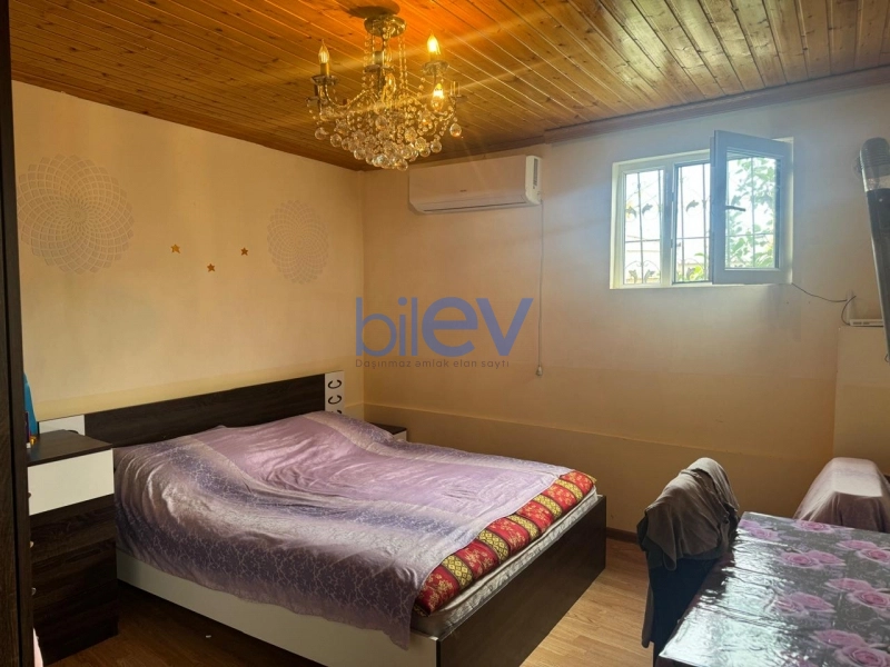 Satış 3 otaqlı Həyət evi  70m², Bakı