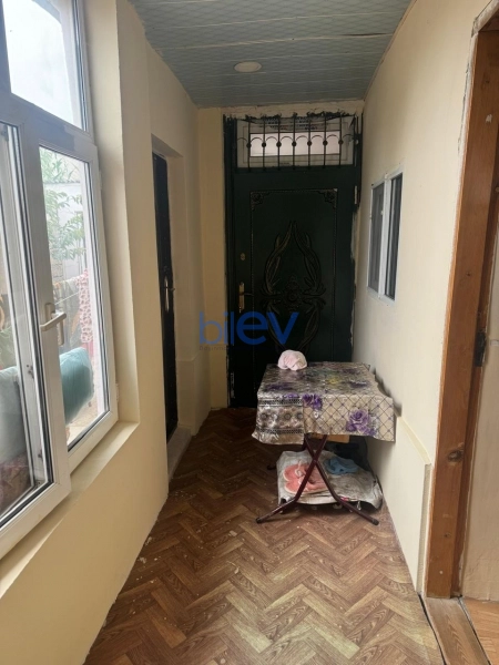 Satış 3 otaqlı Həyət evi  70m², Bakı