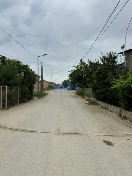 Satış 3 otaqlı Həyət evi  70m², Bakı