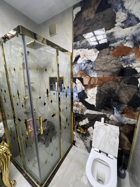 Aylıq Kirayə 3 otaqlı Yeni Tikili bina evi  110m², Bakı