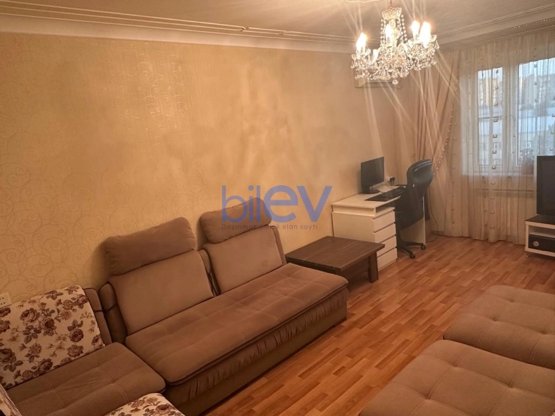 Satış 3 otaqlı Köhnə Tikili bina evi  72m², Bakı