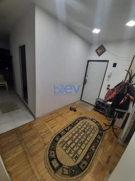 Satış 5 otaqlı Yeni Tikili bina evi  130m², Bakı