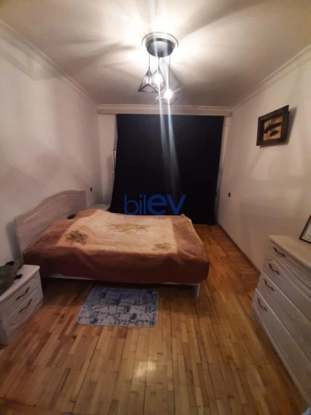 Satış 5 otaqlı Yeni Tikili bina evi  130m², Bakı