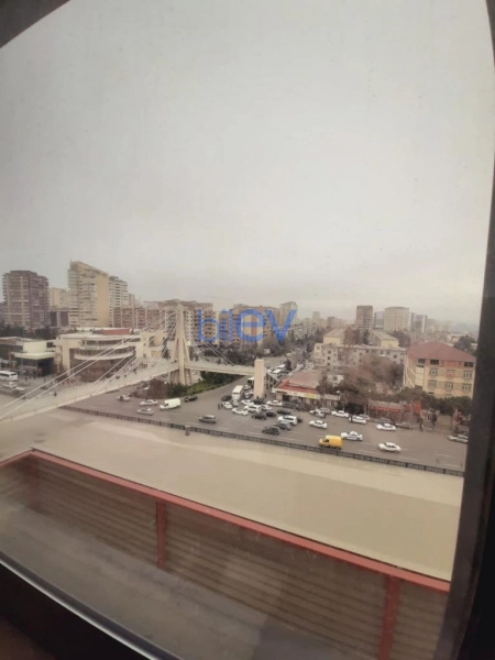 Satış 5 otaqlı Yeni Tikili bina evi  130m², Bakı