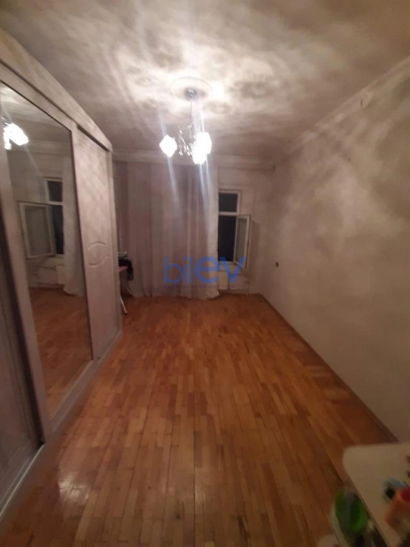 Satış 5 otaqlı Yeni Tikili bina evi  130m², Bakı