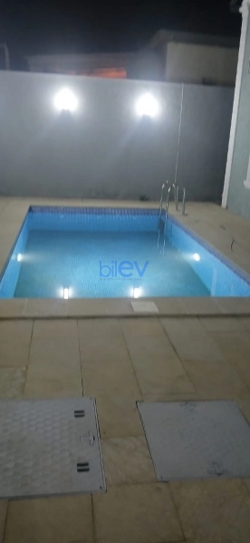 Satış 4 otaqlı Həyət evi  130m², Bakı