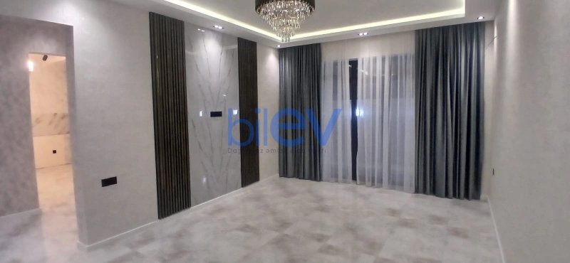 Satış 4 otaqlı Həyət evi  130m², Bakı