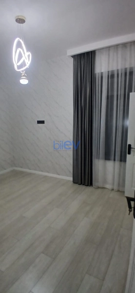 Satış 4 otaqlı Həyət evi  130m², Bakı