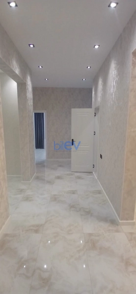 Satış 4 otaqlı Həyət evi  130m², Bakı