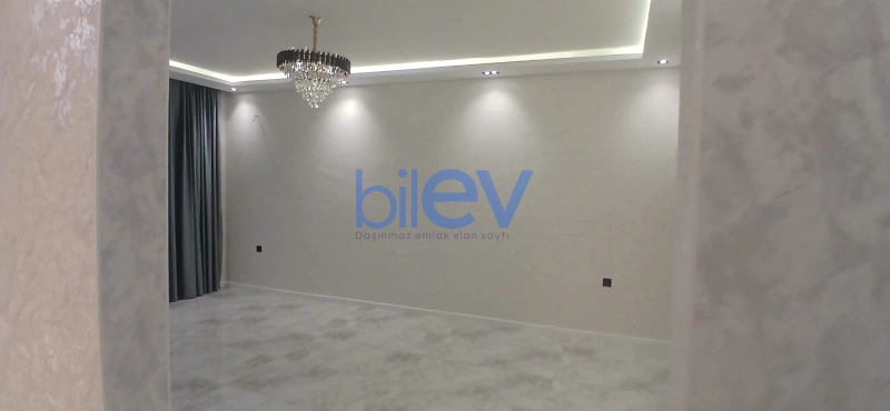 Satış 4 otaqlı Həyət evi  130m², Bakı