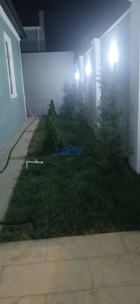 Satış 4 otaqlı Həyət evi  130m², Bakı