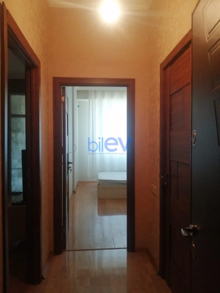 Aylıq Kirayə 3 otaqlı Yeni Tikili bina evi  80.00m², Xırdalan