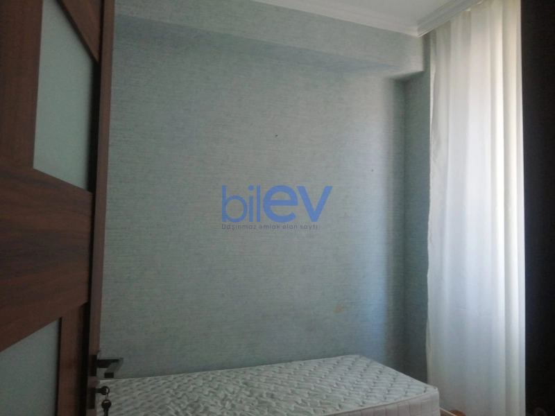 Aylıq Kirayə 3 otaqlı Yeni Tikili bina evi  80.00m², Xırdalan
