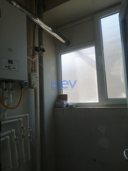 Aylıq Kirayə 3 otaqlı Yeni Tikili bina evi  80.00m², Xırdalan