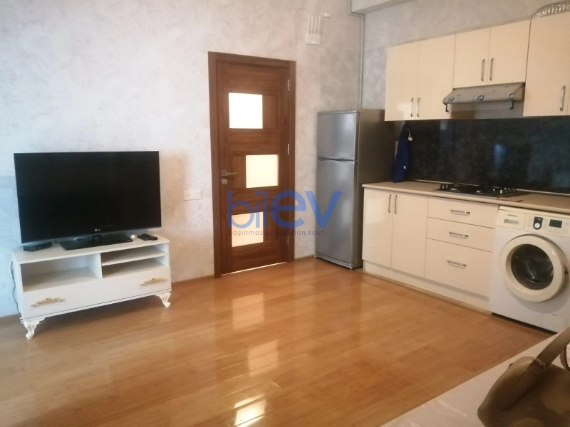 Aylıq Kirayə 3 otaqlı Yeni Tikili bina evi  80.00m², Xırdalan