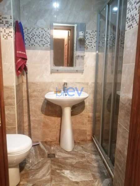 Aylıq Kirayə 3 otaqlı Yeni Tikili bina evi  80.00m², Xırdalan