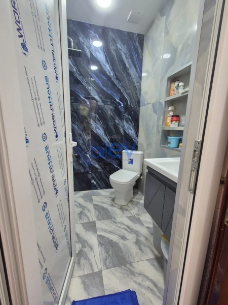 Satış 2 otaqlı Köhnə Tikili bina evi  50m², Bakı