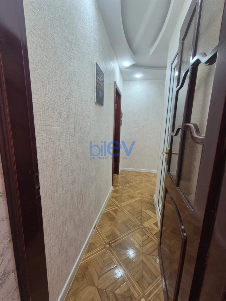 Satış 2 otaqlı Köhnə Tikili bina evi  50m², Bakı