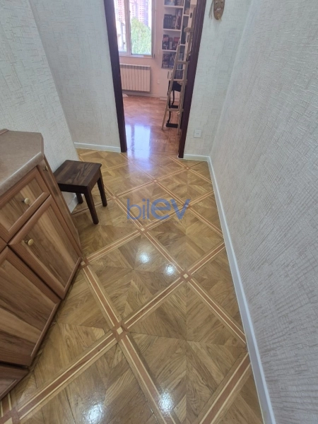 Satış 2 otaqlı Köhnə Tikili bina evi  50m², Bakı