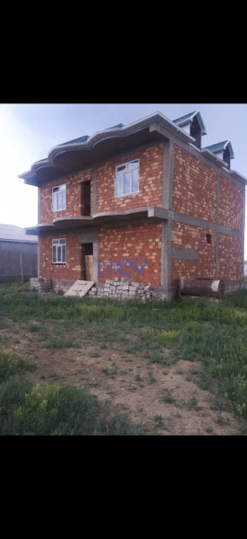 Satış 5 otaqlı Həyət evi  200m², Naxçıvan MR