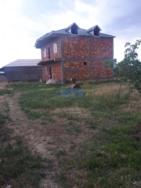 Satış 5 otaqlı Həyət evi  200m², Naxçıvan MR